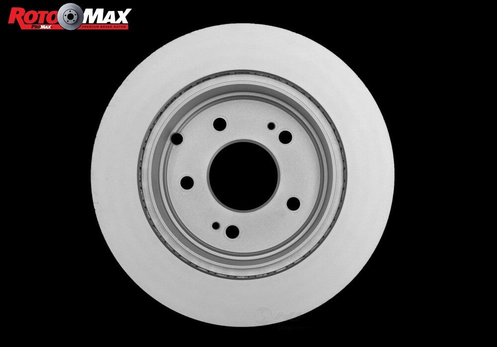 PROMAX Premium Geo-Coated Brake Rotor 20-31457