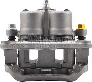 Frt Rt Rebuilt Brake Caliper  Nugeon  99-17945B