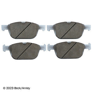 Frt Prem Brake Pads  Beck/Arnley  085-1953