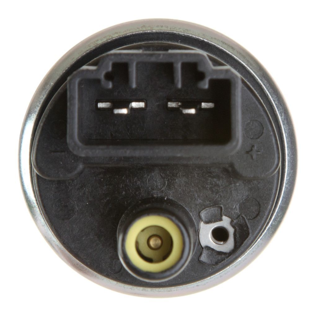 Electric Fuel Pump  Delphi  FE0119