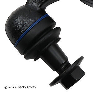 Ctrl Arm w/Ball Joint  Beck/Arnley  102-5531