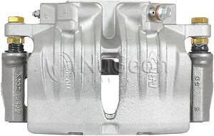 Frt Rt Rebuilt Brake Caliper  Nugeon  99-17353B