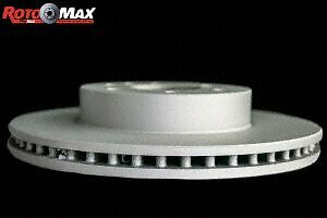 PROMAX Premium Geo-Coated Brake Rotor 20-650014
