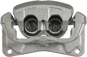 Frt Lft Rebuilt Brake Caliper  Nugeon  99-01328B