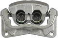 Frt Lft Rebuilt Brake Caliper  Nugeon  99-01328B