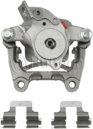 Rr Lft Rebuilt Brake Caliper  Nugeon  99-03341A