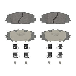 Wagner Premium OEX Ceramic Brake Pad OEX1210A