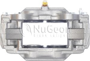 Frt Lft Rebuilt Brake Caliper  Nugeon  97-17362B