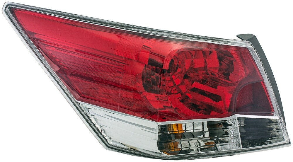 Tail Light Assy  Dorman  1611568