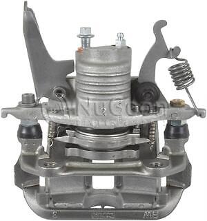 Rr Right Rebuilt Brake Caliper  Nugeon  99-17259B
