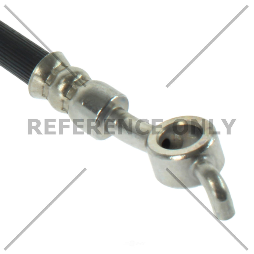 Rr Brake Hose  Centric Parts  150.50393