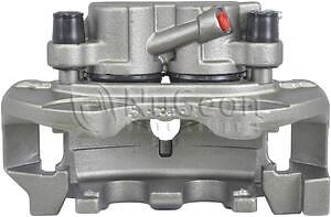 Frt Lft Rebuilt Brake Caliper  Nugeon  99-02800B