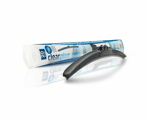 Wiper Blade  Clearplus  91201