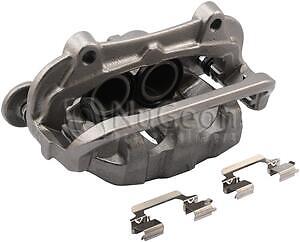 Frt Lft Rebuilt Brake Caliper  Nugeon  99-05424B