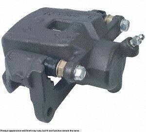 Rr Right Rebuilt Brake Caliper w/Hwd  Cardone Industries  19B2973