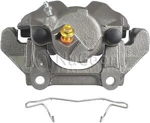 Frt Lft Rebuilt Brake Caliper  Nugeon  99-03319A