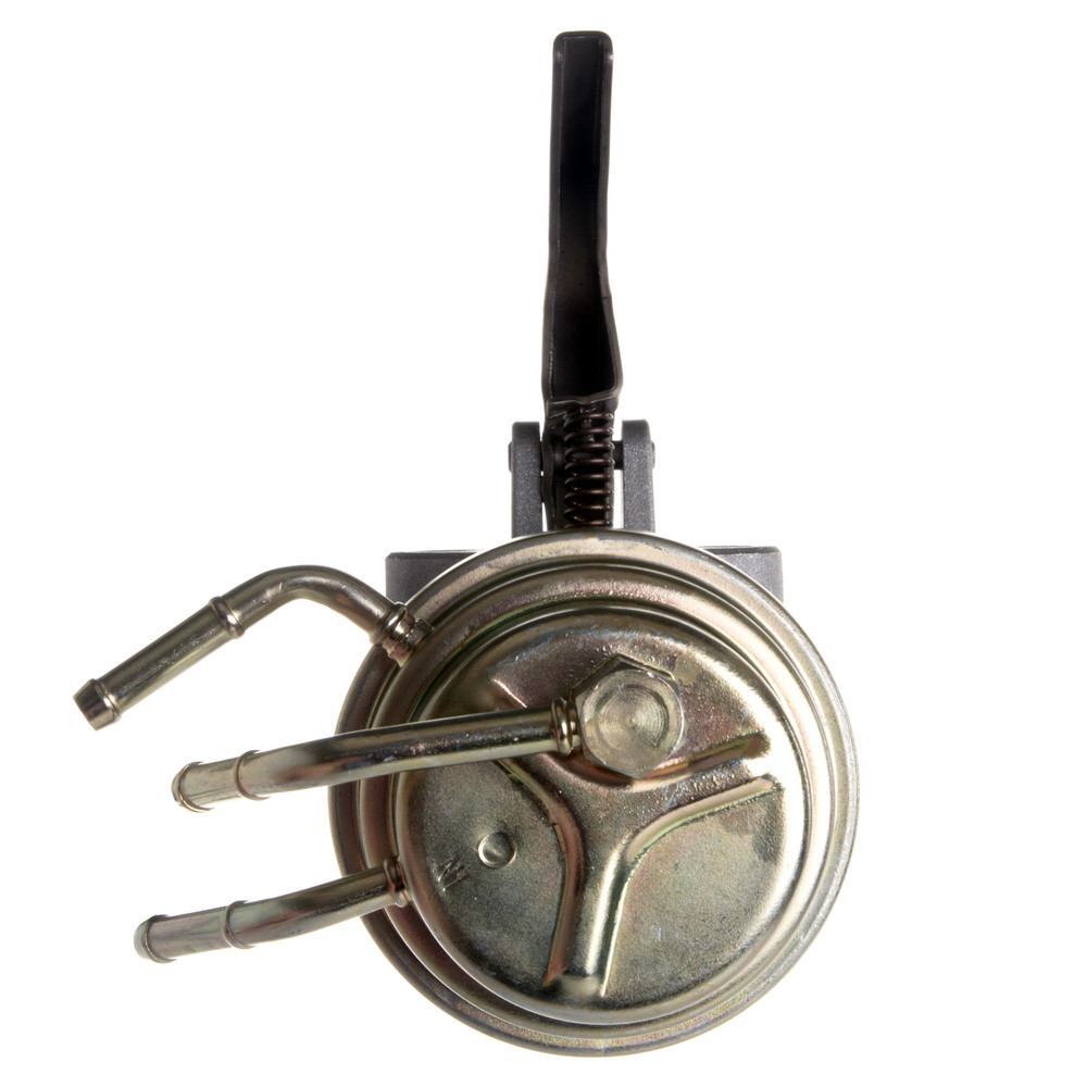 New Mechanical Fuel Pmp  Delphi  MF0003