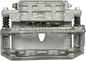 Frt Lft Rebuilt Brake Caliper  Nugeon  99-17883B
