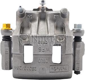 Frt Rt Rebuilt Brake Caliper  Nugeon  99-17945B