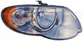 Headlight Assy  Dorman  1591847