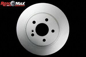 PROMAX Premium Geo-Coated Brake Rotor 20-620019