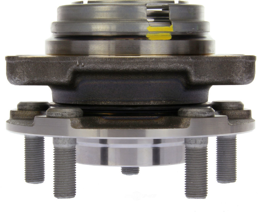 Frt Hub Assy  Centric Parts  401.42006