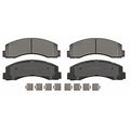 WAGNER Severe Duty Brake Pad SX2087