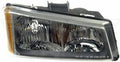Headlight Assy  Dorman  1591015