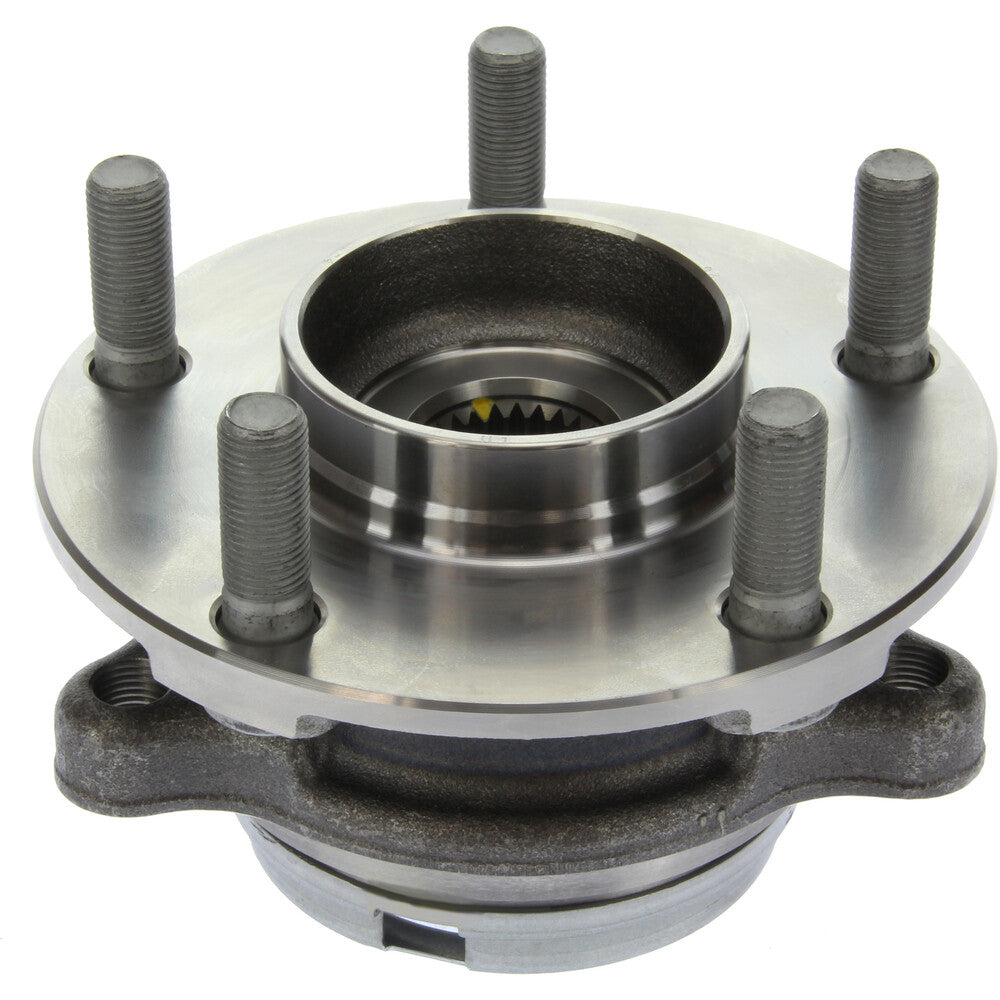 Frt Hub Assy  Centric Parts  401.42006