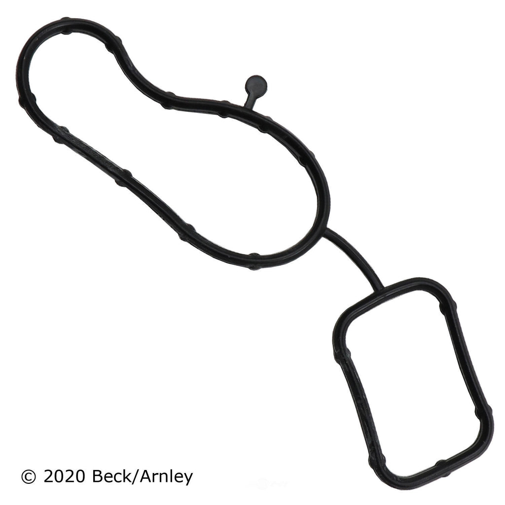 Water Pump Mounting Gasket  Beck/Arnley  039-4172