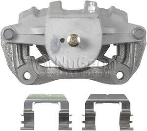 Frt Lft Rebuilt Brake Caliper  Nugeon  99-00865B