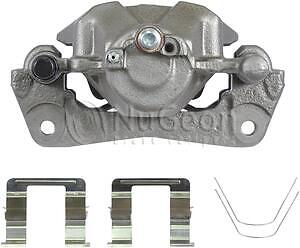 Frt Lft Rebuilt Brake Caliper  Nugeon  99-01162A