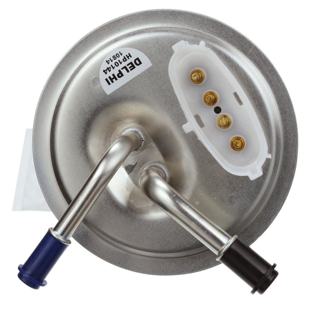 Fuel Pump Hanger Assy  Delphi  HP10144