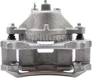 Frt Lft Rebuilt Brake Caliper  Nugeon  99-17368A