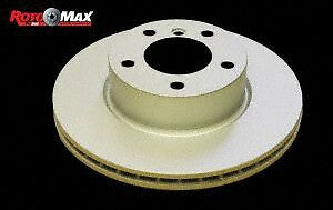 PROMAX Premium Geo-Coated Brake Rotor 20-34312