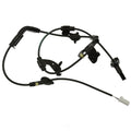 Rr Wheel ABS Brake Sensor  Standard Motor Products  ALS2575