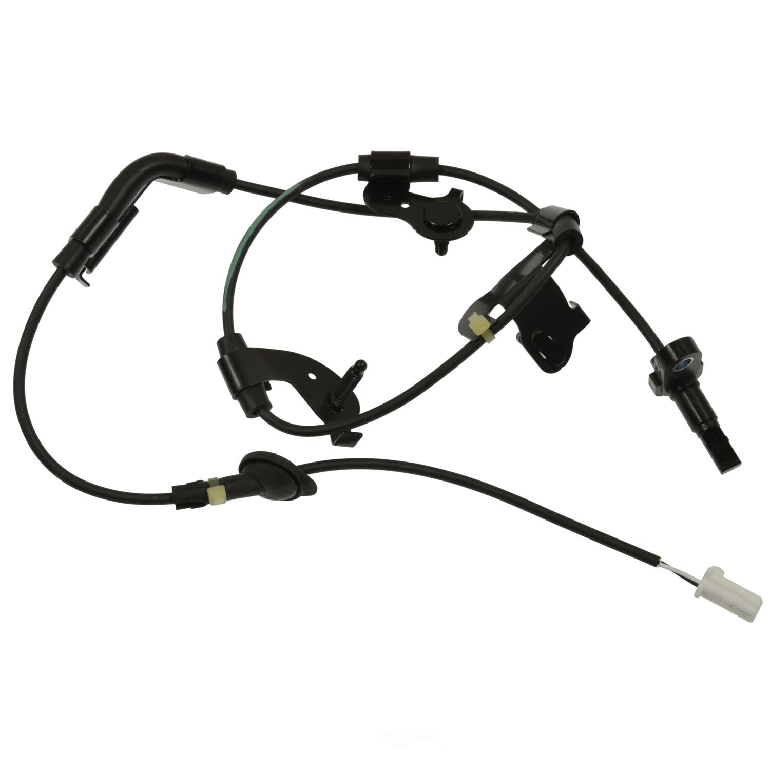 Rr Wheel ABS Brake Sensor  Standard Motor Products  ALS2575
