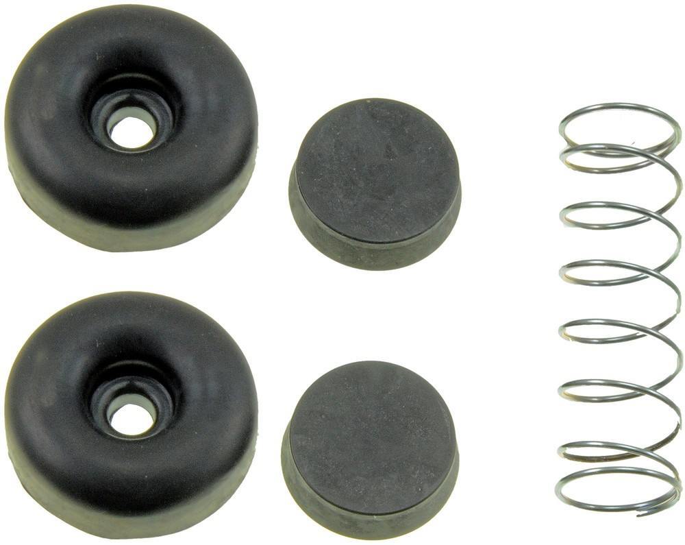 Rr Wheel Brake Cyl Kit  Dorman/First Stop  3600