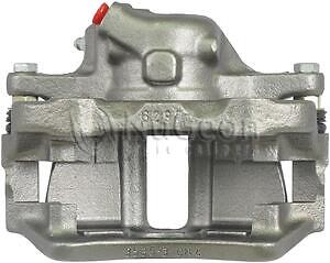 Frt Lft Rebuilt Brake Caliper  Nugeon  99-03323A