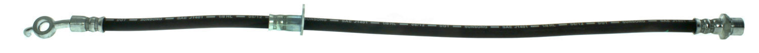 Rr Brake Hose  Centric Parts  150.44377