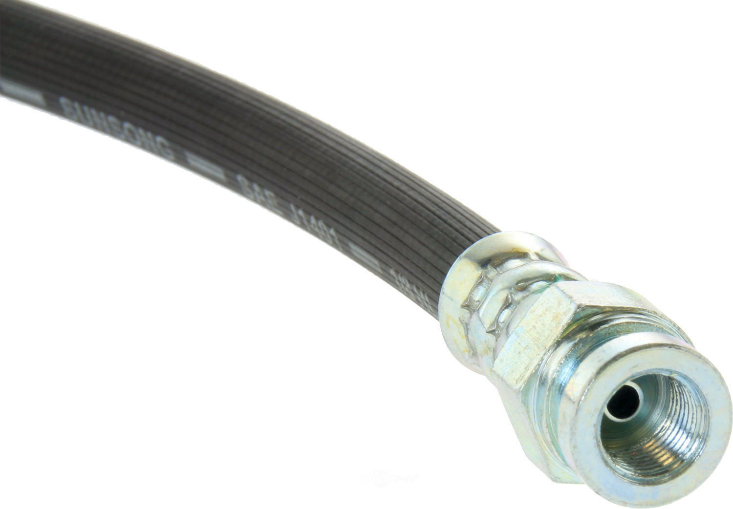 Frt Brake Hose  Centric Parts  150.45057