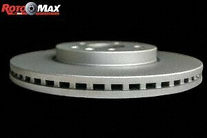 PROMAX Premium Geo-Coated Brake Rotor 20-650010