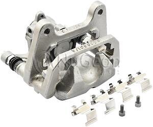 Rr Lft Rebuilt Brake Caliper  Nugeon  99-17783B
