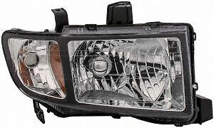 Headlight Assy  Dorman  1591130