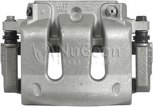 Frt Rt Rebuilt Brake Caliper  Nugeon  99-17941A