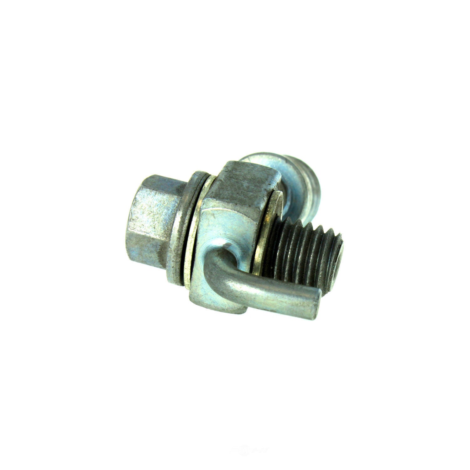 Rr Brake Hose  Centric Parts  150.39320