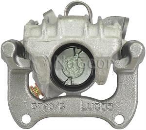 Rr Lft Rebuilt Brake Caliper  Nugeon  99-02119B