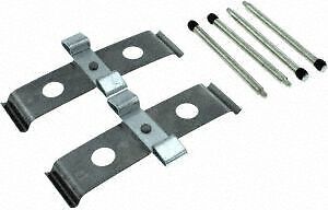 Frt Super Prem Semi-Met Brake Pads  Centric Parts  104.14741