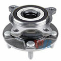 Frt Hub Assy  WJB  WA590139