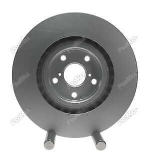 PROMAX Premium Geo-Coated Brake Rotor 20-31535